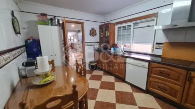 House in Nuevo Parque-Los Rosales-Heavy Traffic photo 7