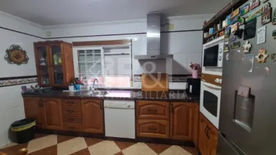 House in Nuevo Parque-Los Rosales-Heavy Traffic photo 8