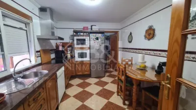 House in Nuevo Parque-Los Rosales-Heavy Traffic photo 9