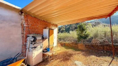 Rustic Finca in Coín photo 11