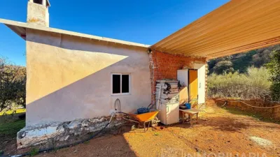 Rustic Finca in Coín photo 13