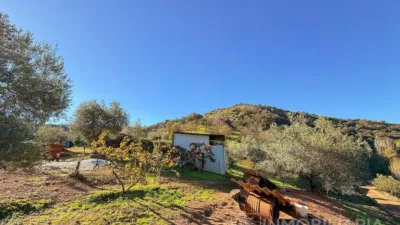 Rustic Finca in Coín photo 14