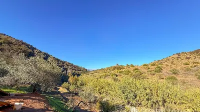 Rustic Finca in Coín photo 15