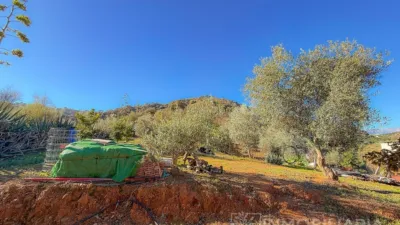 Rustic Finca in Coín photo 17