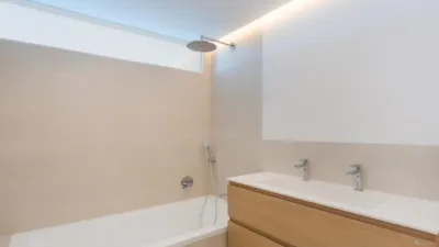 Apartment in Porto Pi photo 13