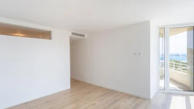 Apartment in Porto Pi photo 14