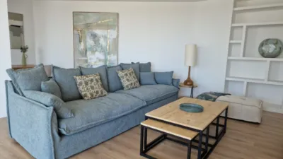 Apartment in Porto Pi photo 4