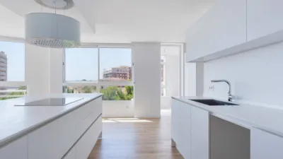 Apartment in Porto Pi photo 6