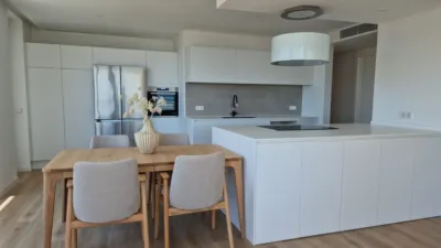 Apartment in Porto Pi photo 7