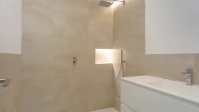 Apartment in Porto Pi photo 10