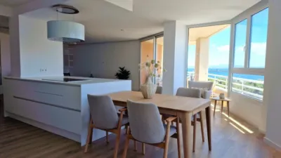 Apartment in Porto Pi photo 9