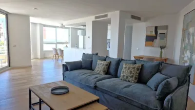 Apartment in Porto Pi photo 11