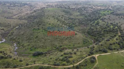 Finca rústica en venta en Villar del Pedroso - Vista 4