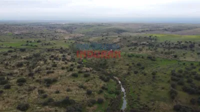 Finca rústica en venta en Villar del Pedroso - Més