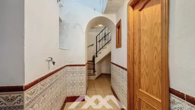 Townhouse in Árchez photo 10