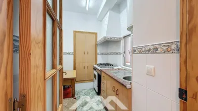 Townhouse in Árchez photo 13
