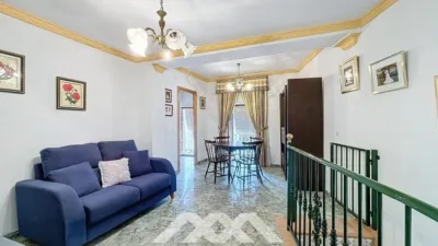 Townhouse in Árchez photo 15