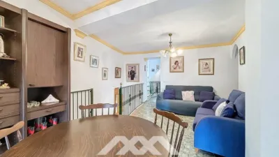 Townhouse in Árchez photo 17