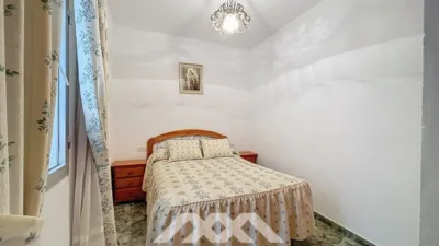 Townhouse in Árchez photo 19