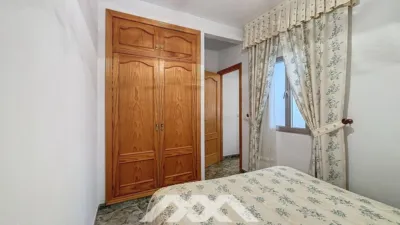 Townhouse in Árchez photo 20