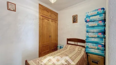 Townhouse in Árchez photo 22
