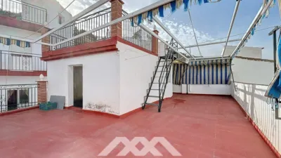 Townhouse in Árchez photo 29