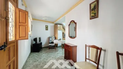 Townhouse in Árchez photo 2