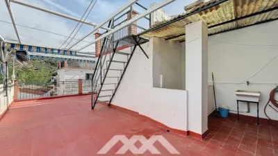 Townhouse in Árchez photo 30