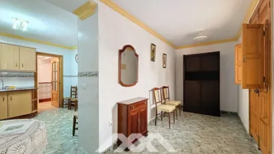 Townhouse in Árchez photo 3