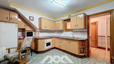 Townhouse in Árchez photo 5