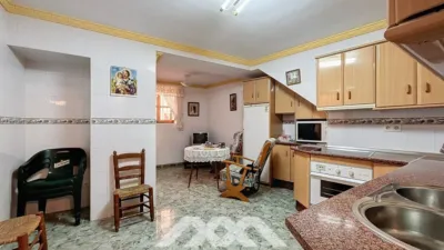 Townhouse in Árchez photo 6