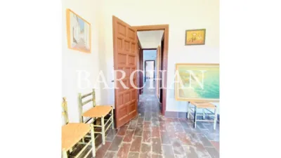 Rustic Finca in Villafranca del Castillo photo 14