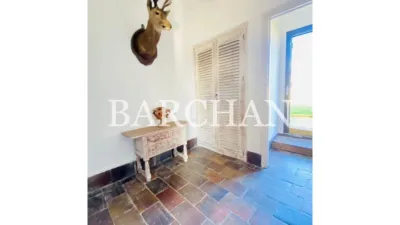 Rustic Finca in Villafranca del Castillo photo 15