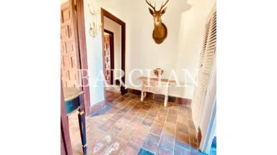 Rustic Finca in Villafranca del Castillo photo 16