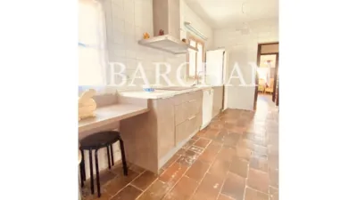 Rustic Finca in Villafranca del Castillo photo 20