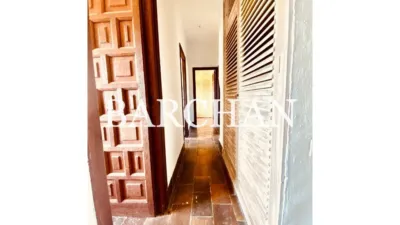 Rustic Finca in Villafranca del Castillo photo 21