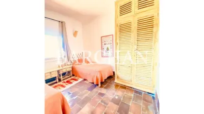 Rustic Finca in Villafranca del Castillo photo 25