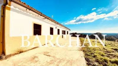 Rustic Finca in Villafranca del Castillo photo 31
