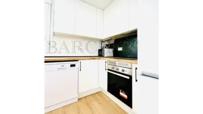 Habitación en alquiler en Núcleo Urbano, Núcleo Urbano (Villanueva de la Cañada) de 695 €<span>/mes</span>