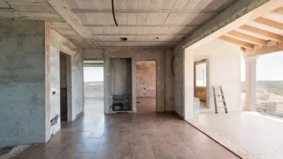 Rustic house in Campos photo 11