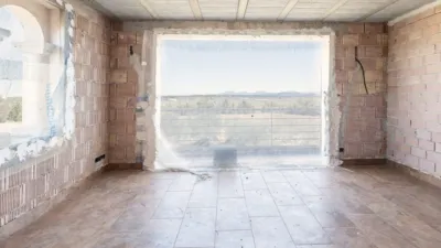Rustic house in Campos photo 12