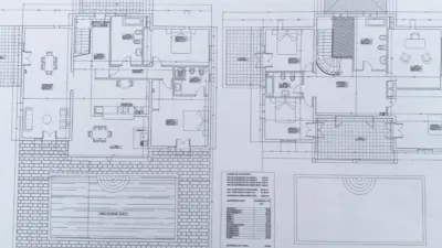Rustic house in Campos photo 13