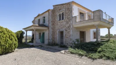 Rustic house in Campos photo 3
