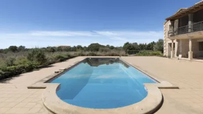 Rustic house in Campos photo 4
