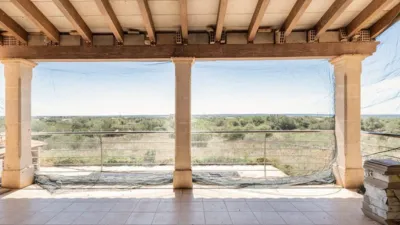 Rustic house in Campos photo 7