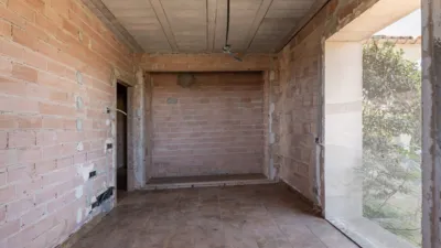 Rustic house in Campos photo 9