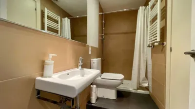 Apartamento en alquiler en Sant Pere, Sta. Caterina I La Ribera - Imagen 10