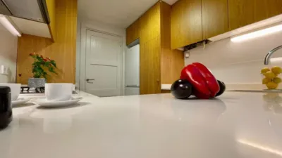 Apartamento en alquiler en Sant Pere, Sta. Caterina I La Ribera - Imagen 11