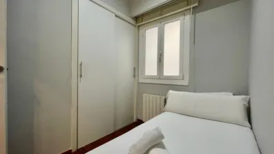 Apartamento en alquiler en Sant Pere, Sta. Caterina I La Ribera - Imagen 13