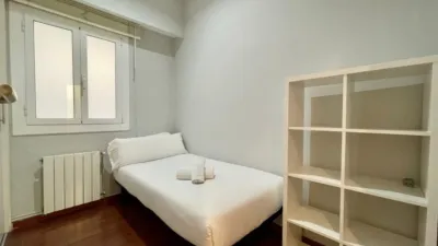 Apartamento en alquiler en Sant Pere, Sta. Caterina I La Ribera - Imagen 14
